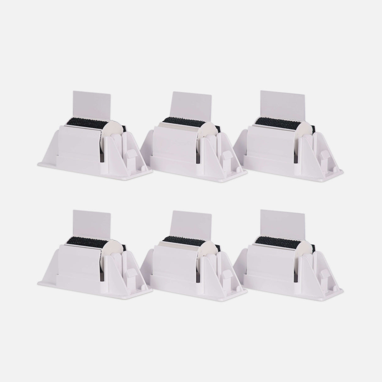 PawSwing AutoComb Replacement Comb(3-Pack)X2 Bundle