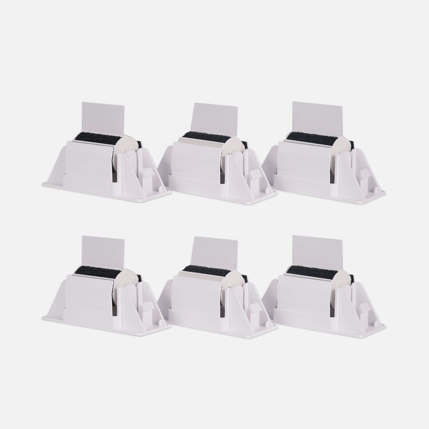 PawSwing AutoComb Replacement Comb(3-Pack)X2 Bundle