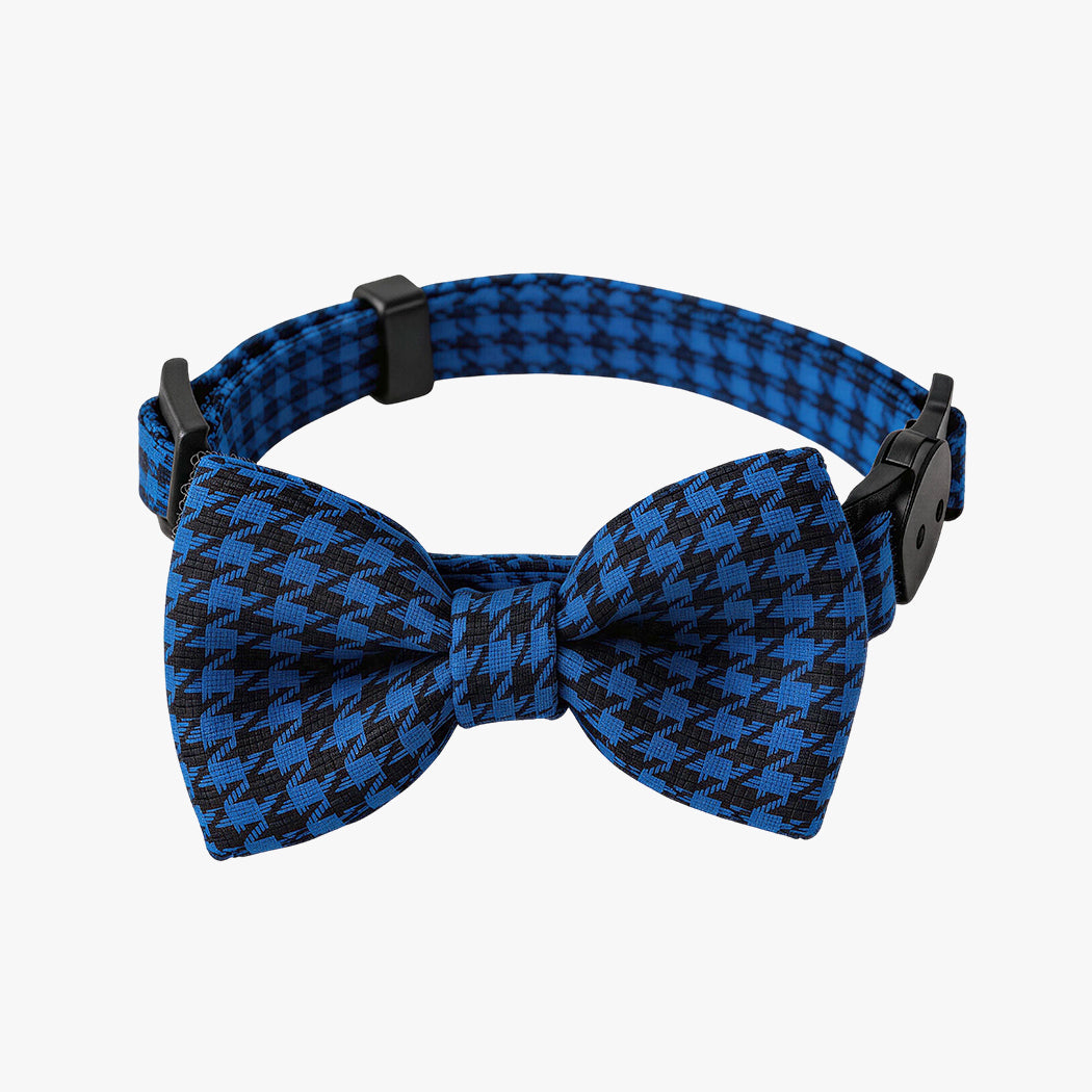 Cat Bow Tie Collar - Mother’s Day Gift