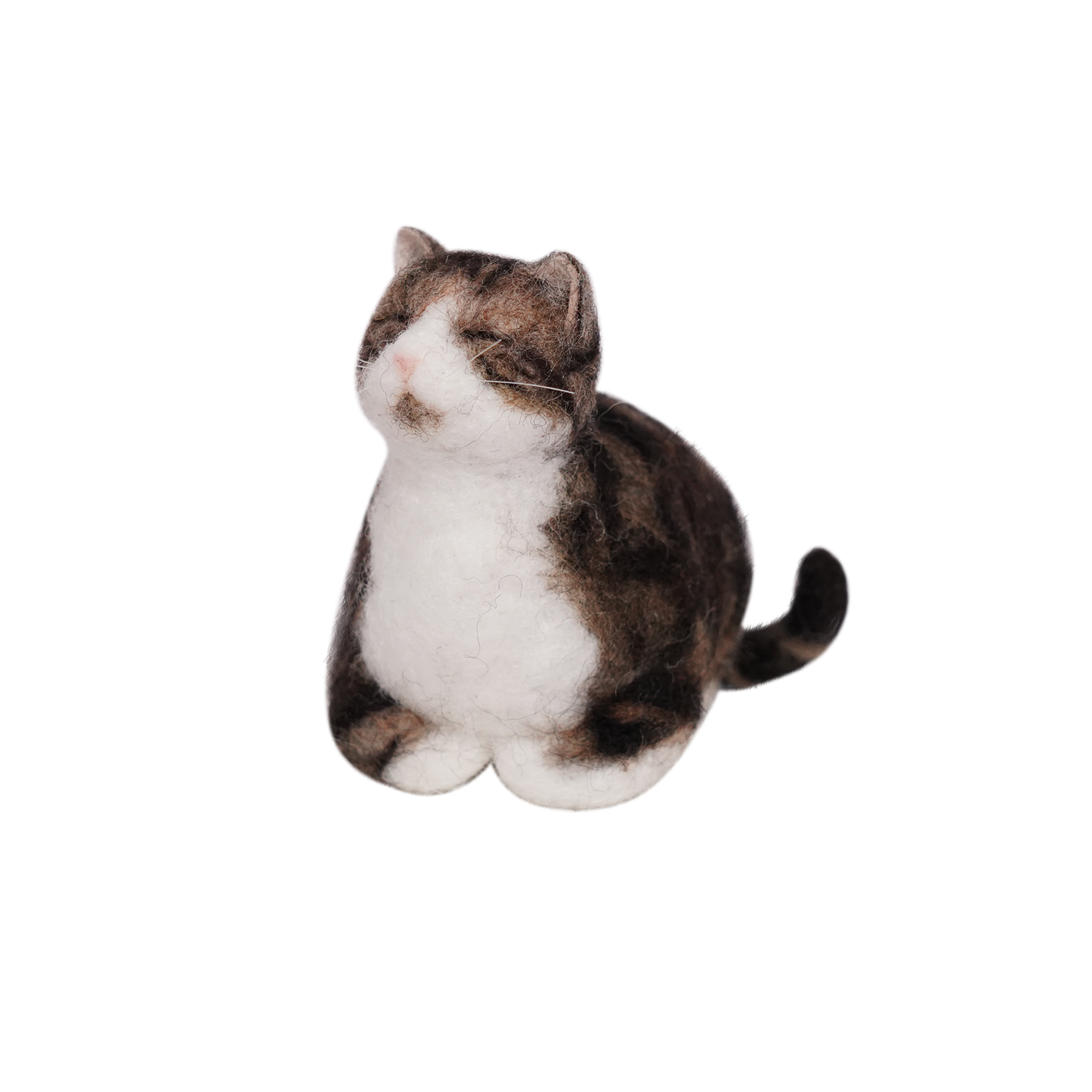 PawSwing Purr-sonalized Plush