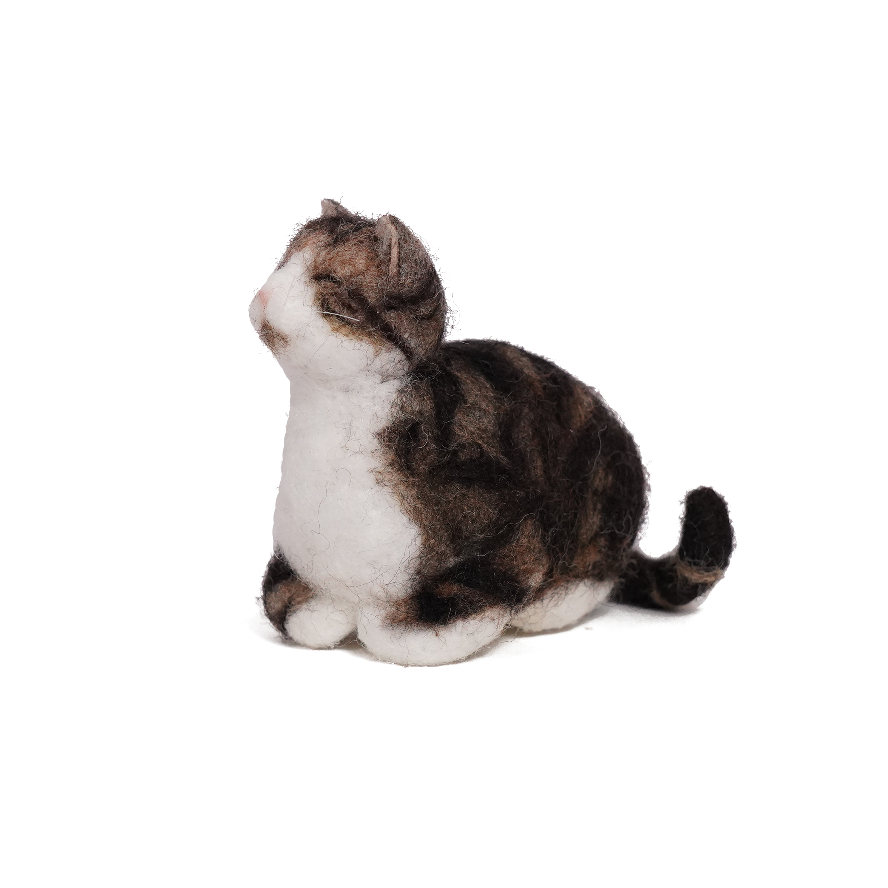 PawSwing Purr-sonalized Plush