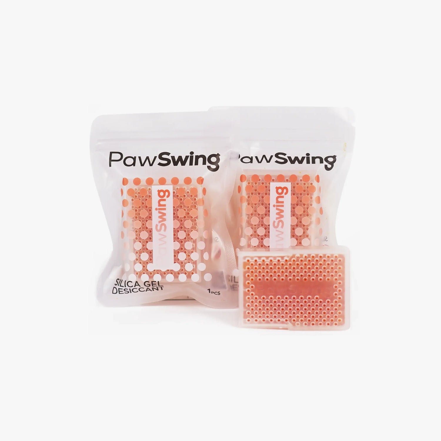 AutoComb Desiccant-6PCS