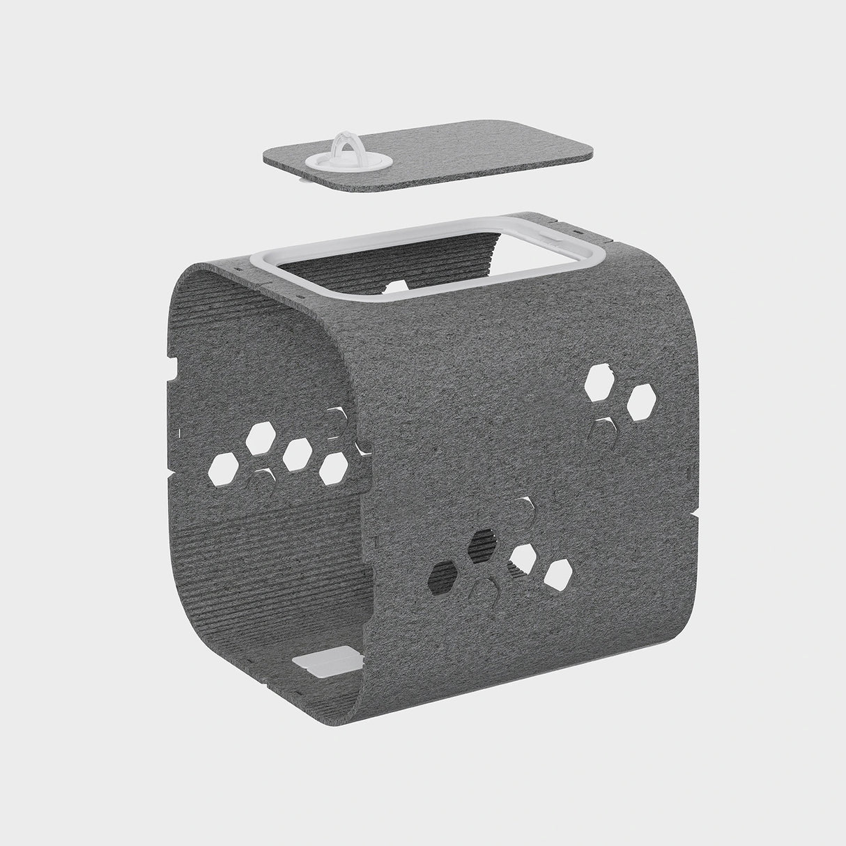 Replacement Felt Scratcher Body (for PawSwing Neo)