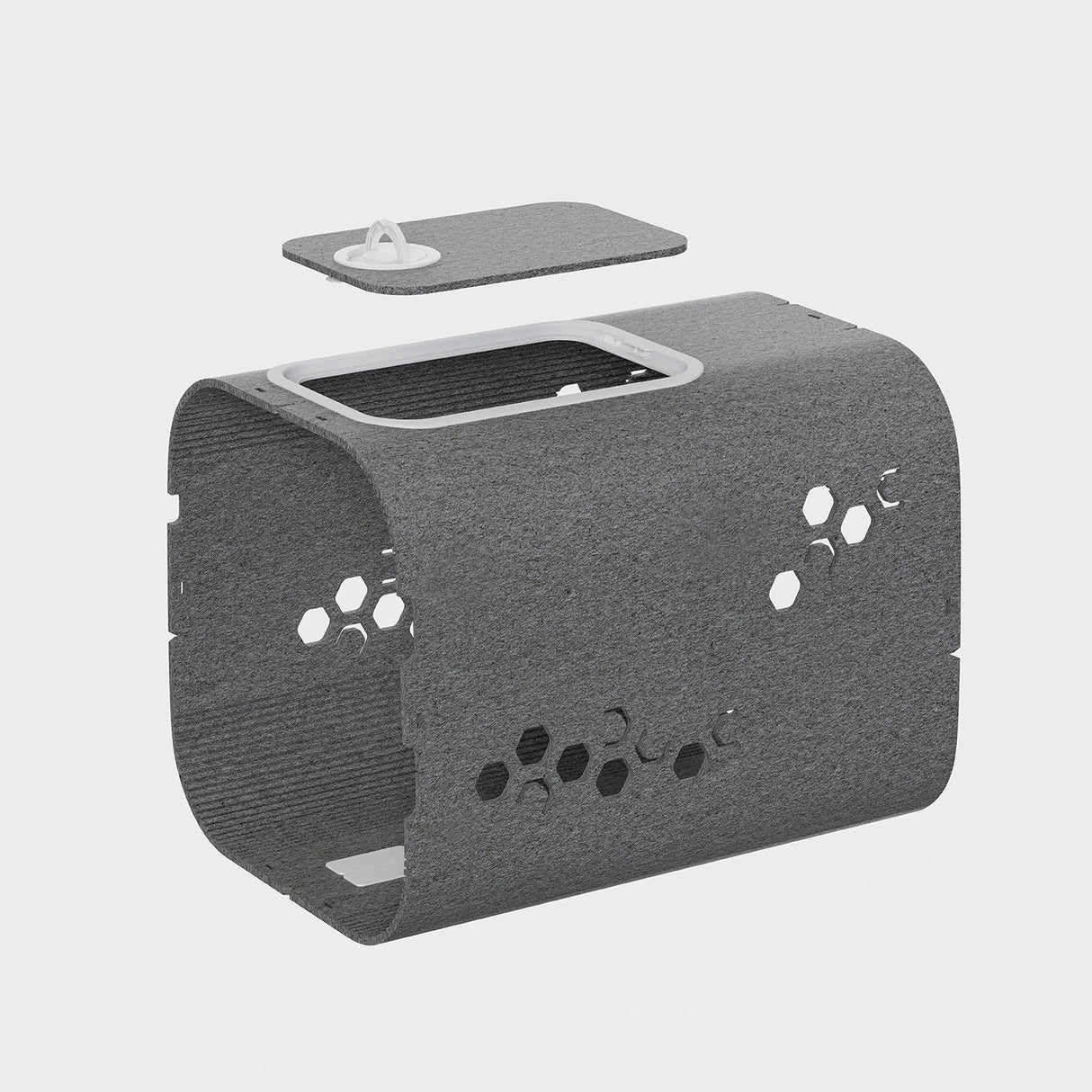 Replacement Felt Scratcher Body (for PawSwing Neo Plus)