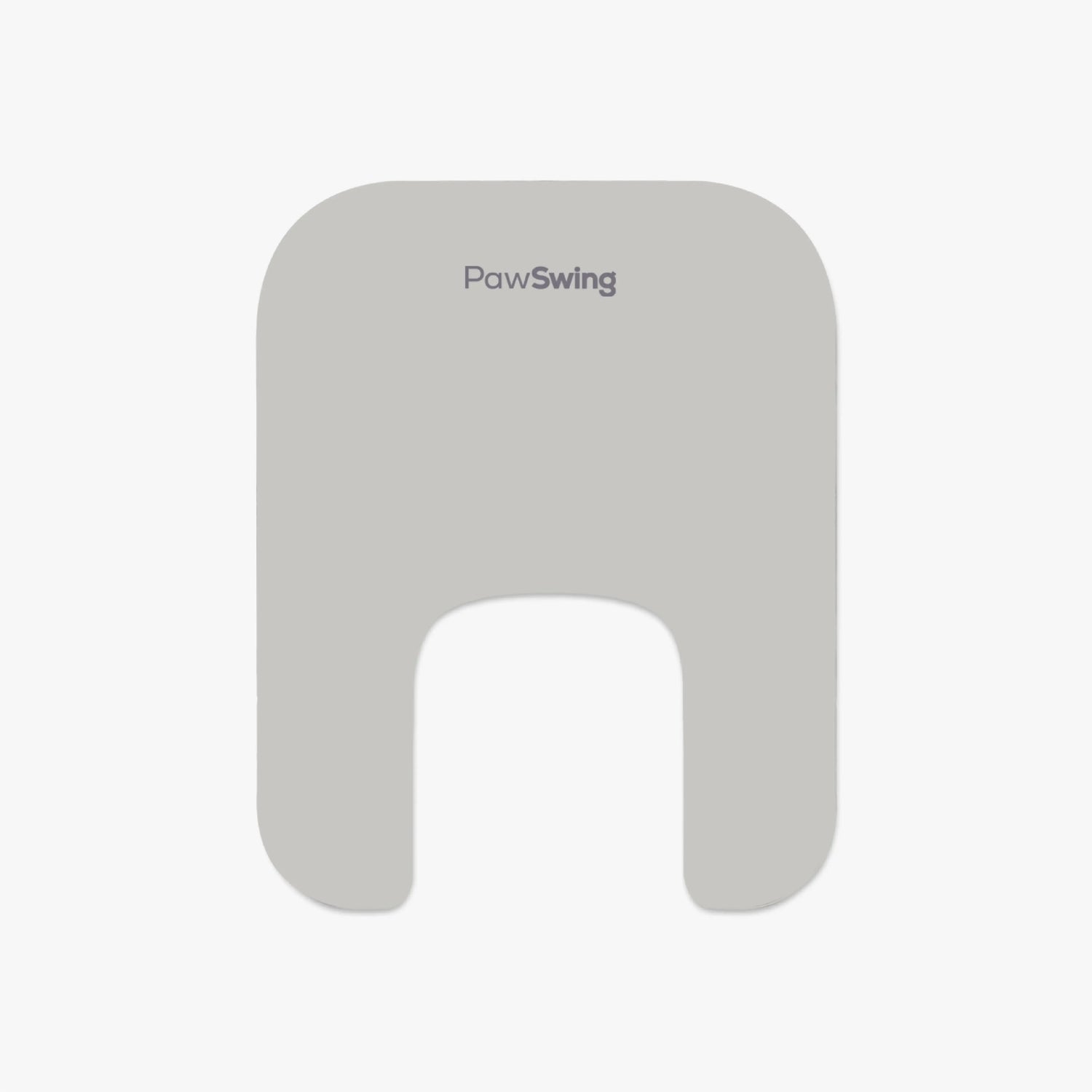 PawSwing Auto Cat Box & Feeder Set 2025 with PawTray™ Mat