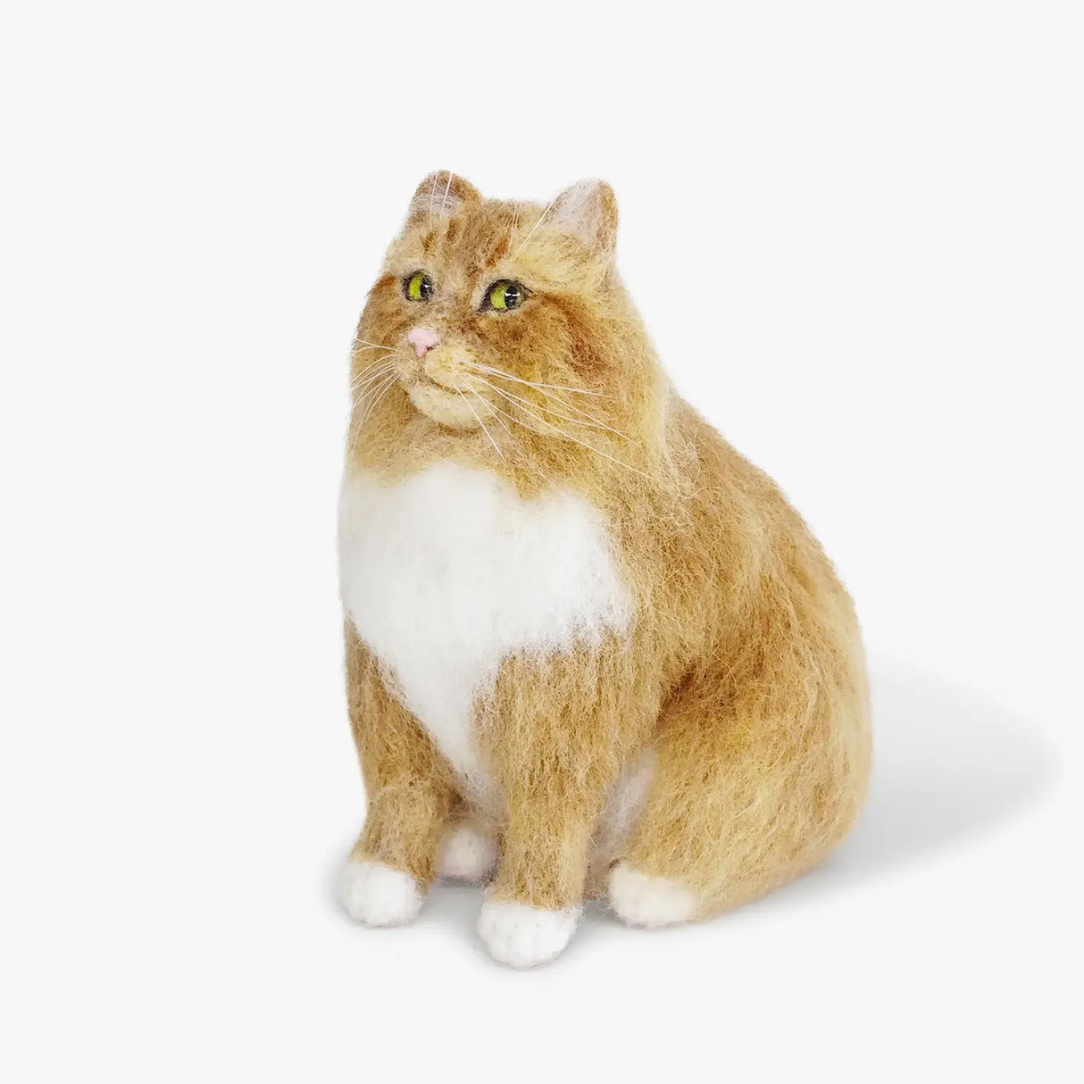 PawSwing® Purr-sonalized Plush