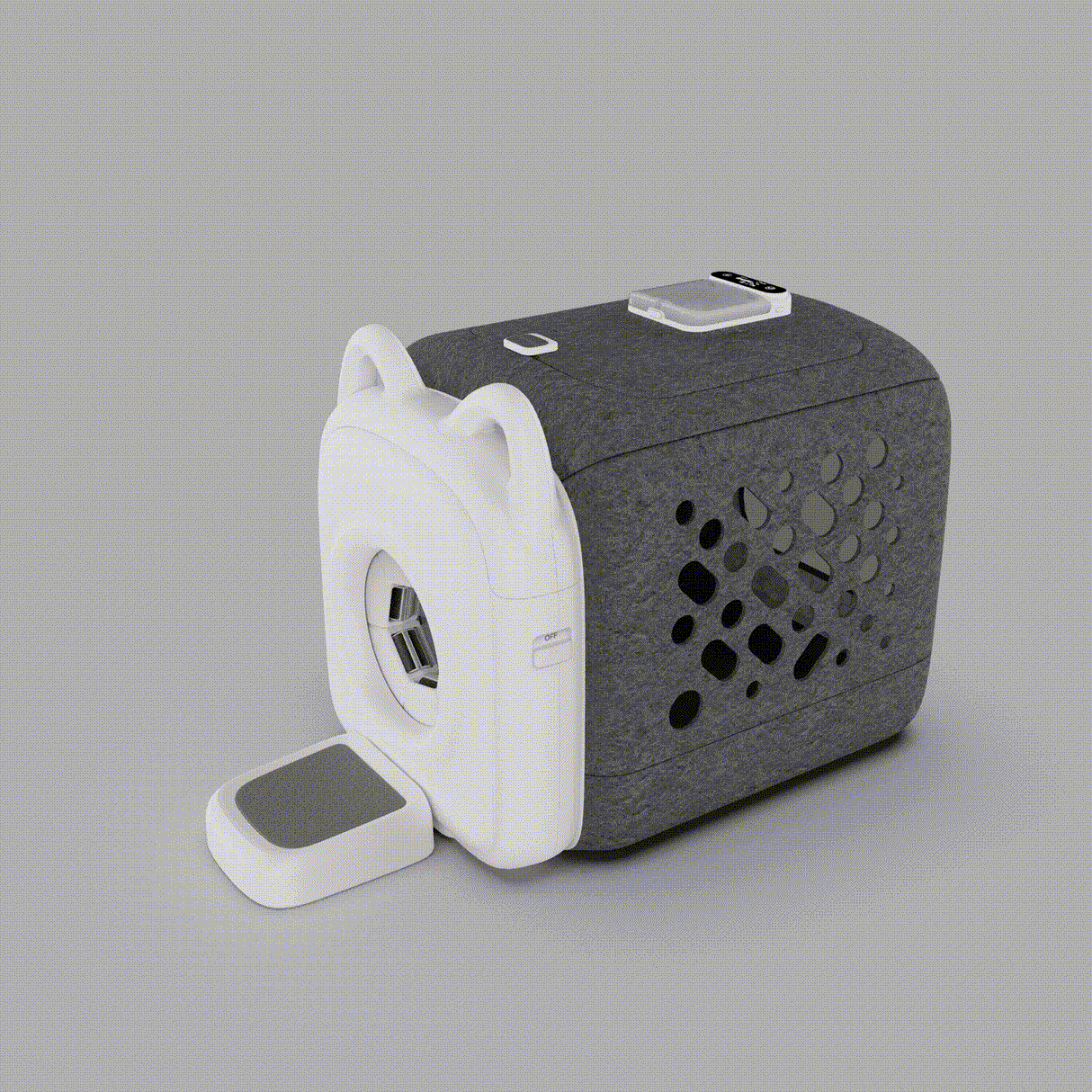 PawSwing Pawswing Autocomb Pro