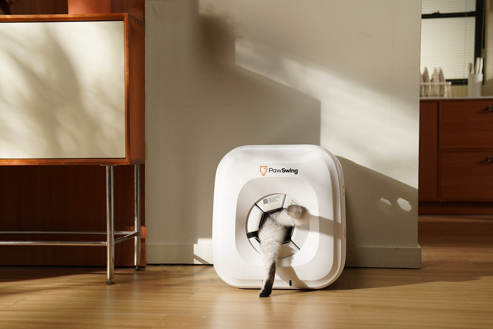 Cat Shedding Solutions