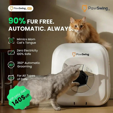Cat Grooming Guides