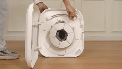 Real Cat Owners Share Their PawSwing Neo Cat House Experiences