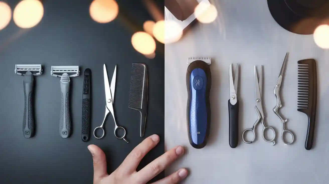 Grooming Tools
