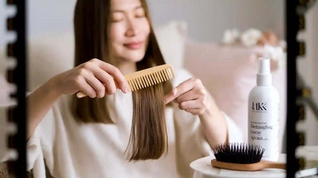 Top Tips for Detangling Mats Without Stress