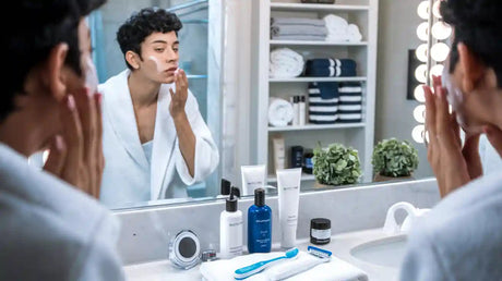 Build the Perfect Grooming Routine 2025