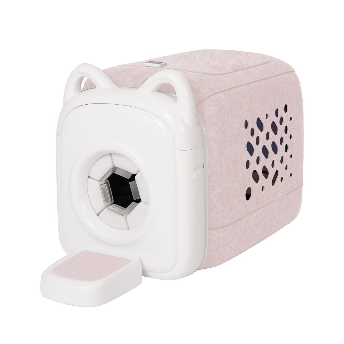 PawSwing AutoComb Pro