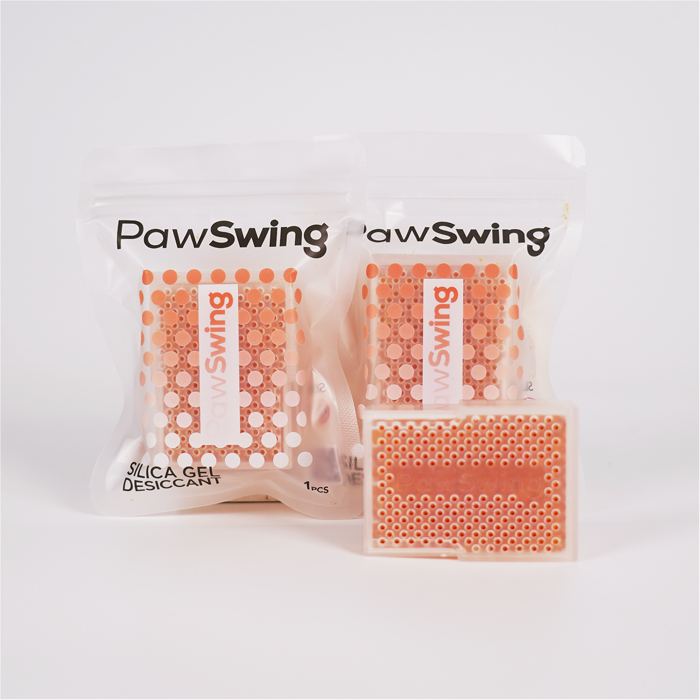 PawSwing Desiccant-3PCS
