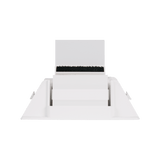 PawSwing AutoComb Replacement Comb(3-Pack)X2 Bundle