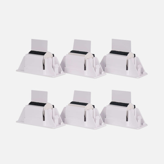 PawSwing AutoComb Replacement Comb(3-Pack)X2 Bundle