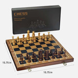 PawSwing® PawSwing Catstle Handmade Cat Chess Gift