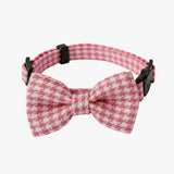 Cat Bow Tie Collar - Mother’s Day Gift