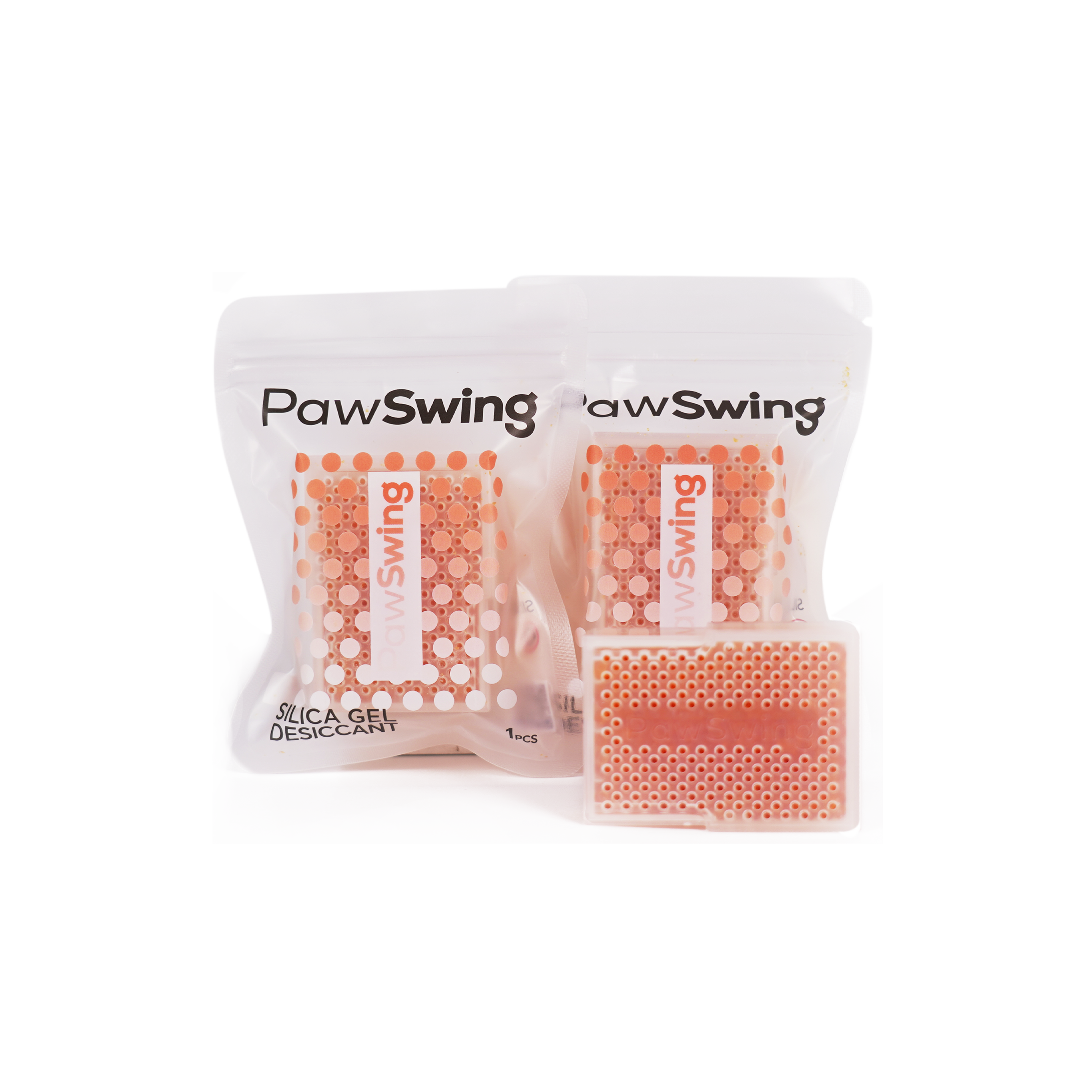 PawSwing AutoComb Desiccant-6PCS