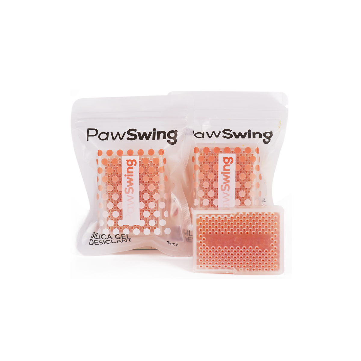 PawSwing AutoComb Desiccant-6PCS