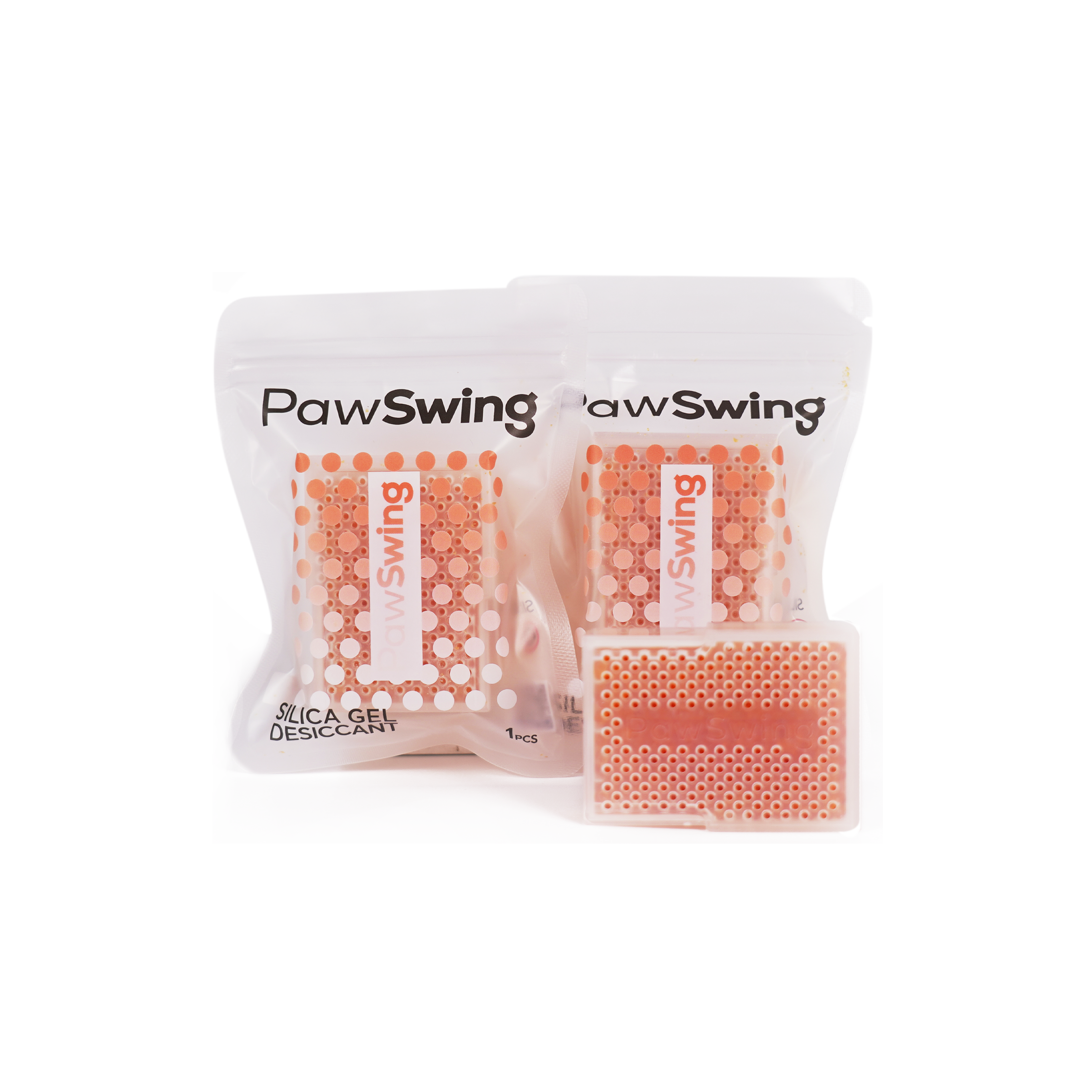 PawSwing Desiccant-6PCS