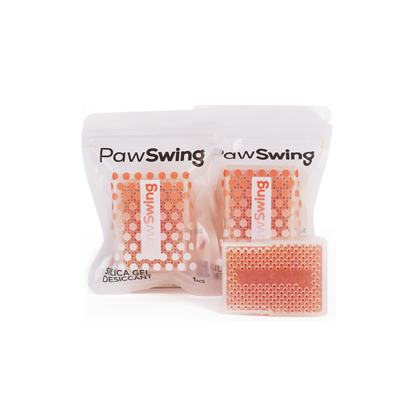 PawSwing Desiccant-6PCS