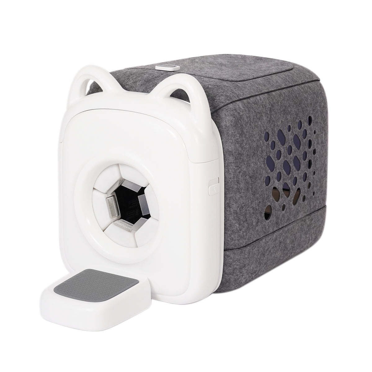 PawSwing AutoComb Pro