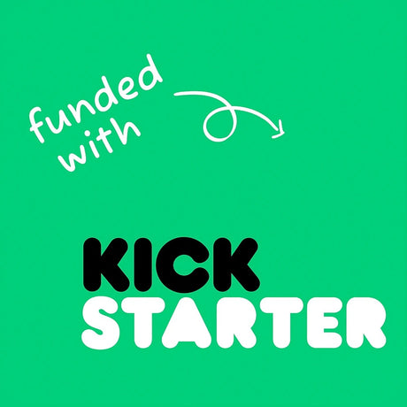 Back us on Kickstarter to support the development of PawSwing Neo.