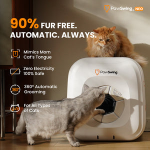 PawSwing Neo Pre-Order