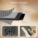 PawSwing® 2025 Best Auto-Groomer PawSwing AutoComb Pro