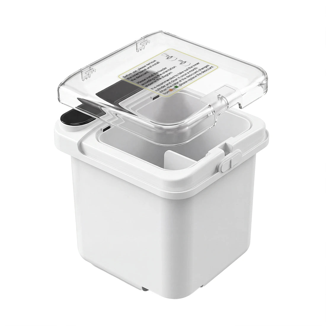 Replacement Lid for PawSwing Smart Treat Dispenser