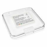 Replacement Lid for PawSwing Smart Treat Dispenser