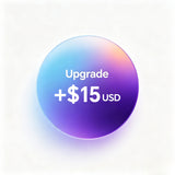 PawSwing Product Upgrade Price Difference Service