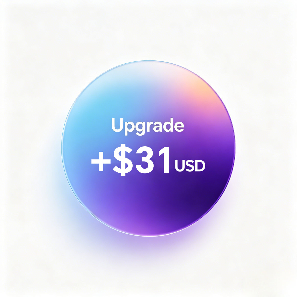 PawSwing Product Upgrade Price Difference Service