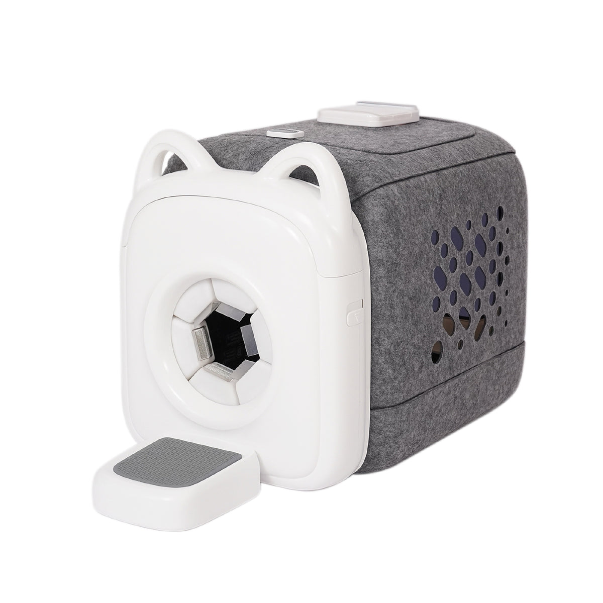 PawSwing AutoComb Pro