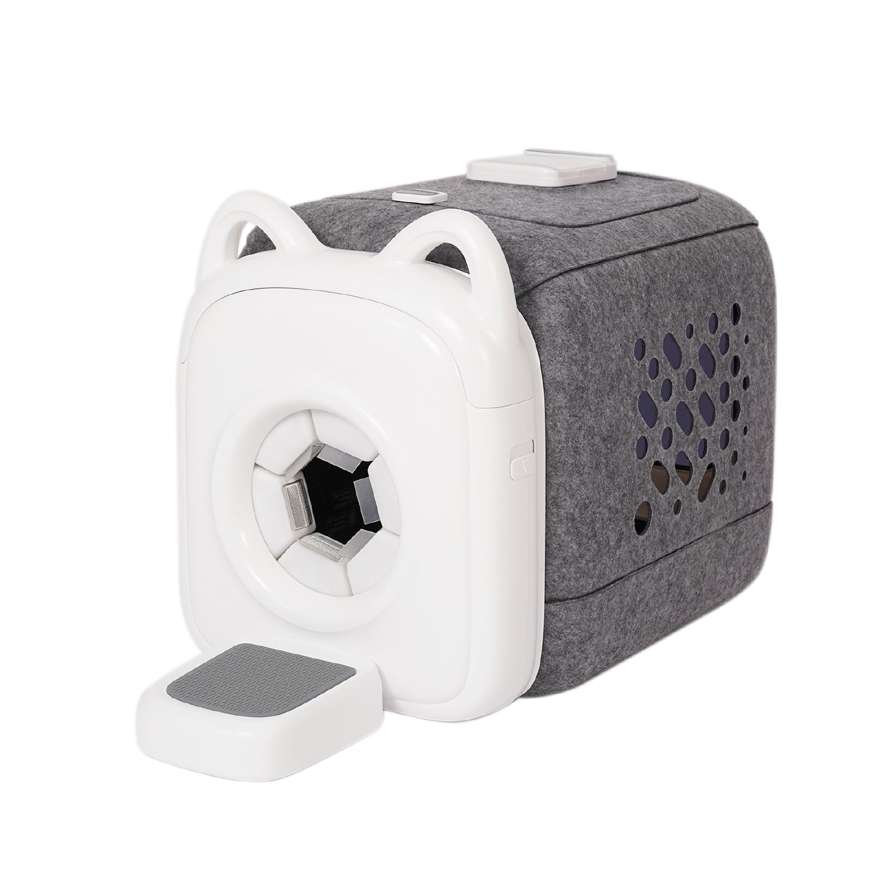 PawSwing AutoComb Pro