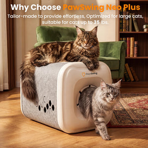 PawSwing Neo Plus