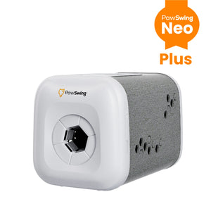 PawSwing Neo Plus Pre-Order